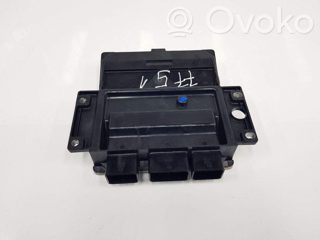 Engine control unit/module   391024X520,391024X520