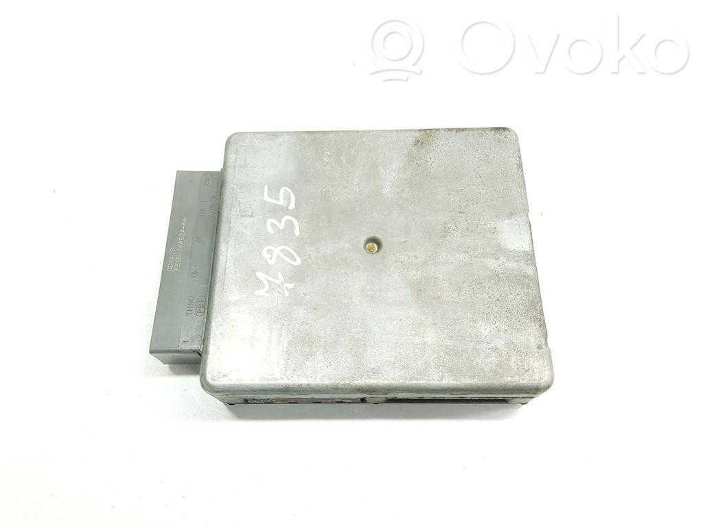 Sterownik / Moduł ECU   97BB12A650JC,1065422