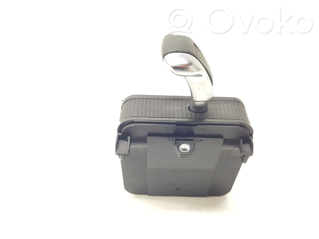 Citroen C4 III e-C4 Selector caja de cambios 