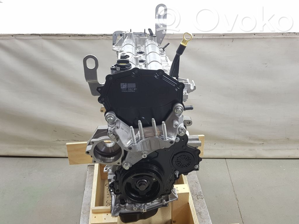 Dzinējs   YLF6,2275738GK2Q6006HB,FWD