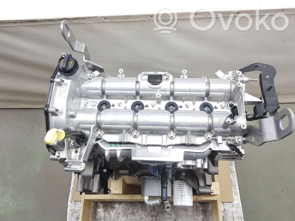 Двигатель   YLF6,2275738GK2Q6006HB,FWD