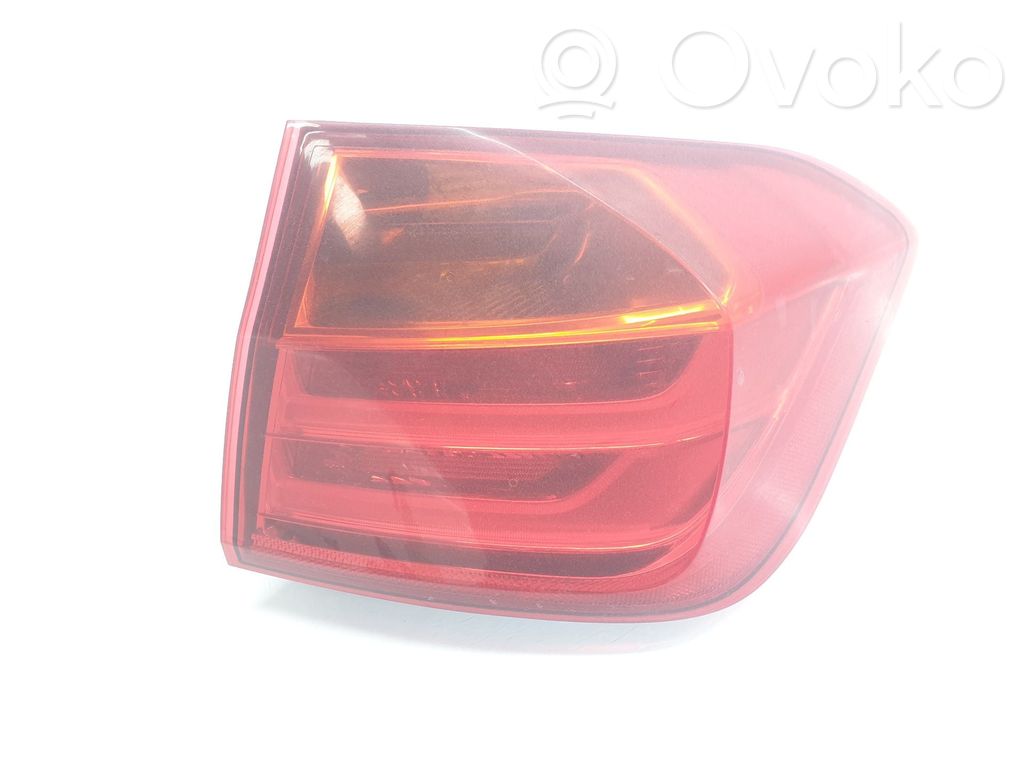 BMW 3 F30 F35 F31 Takavalot 
