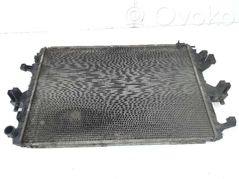 Volkswagen Transporter - Caravelle T5 Radiator lichid răcire 
