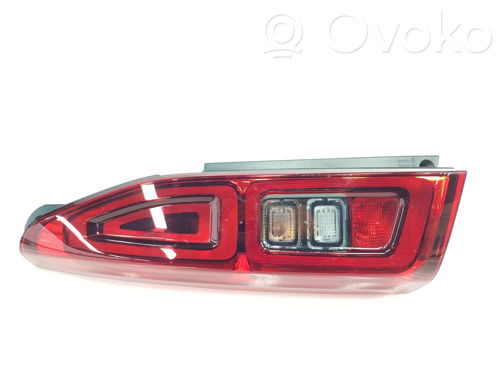 Citroen Berlingo Luci posteriori 