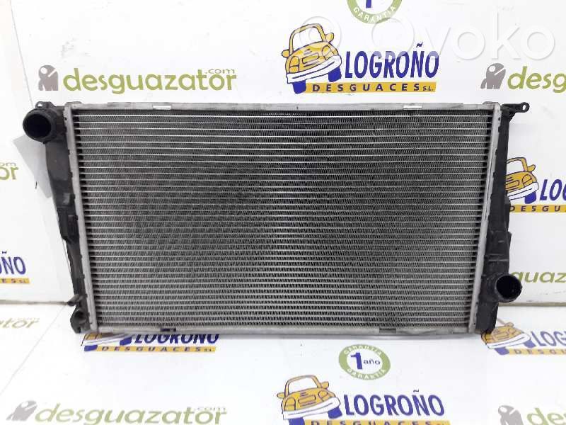 BMW 1 E81 E87 Radiatore di raffreddamento