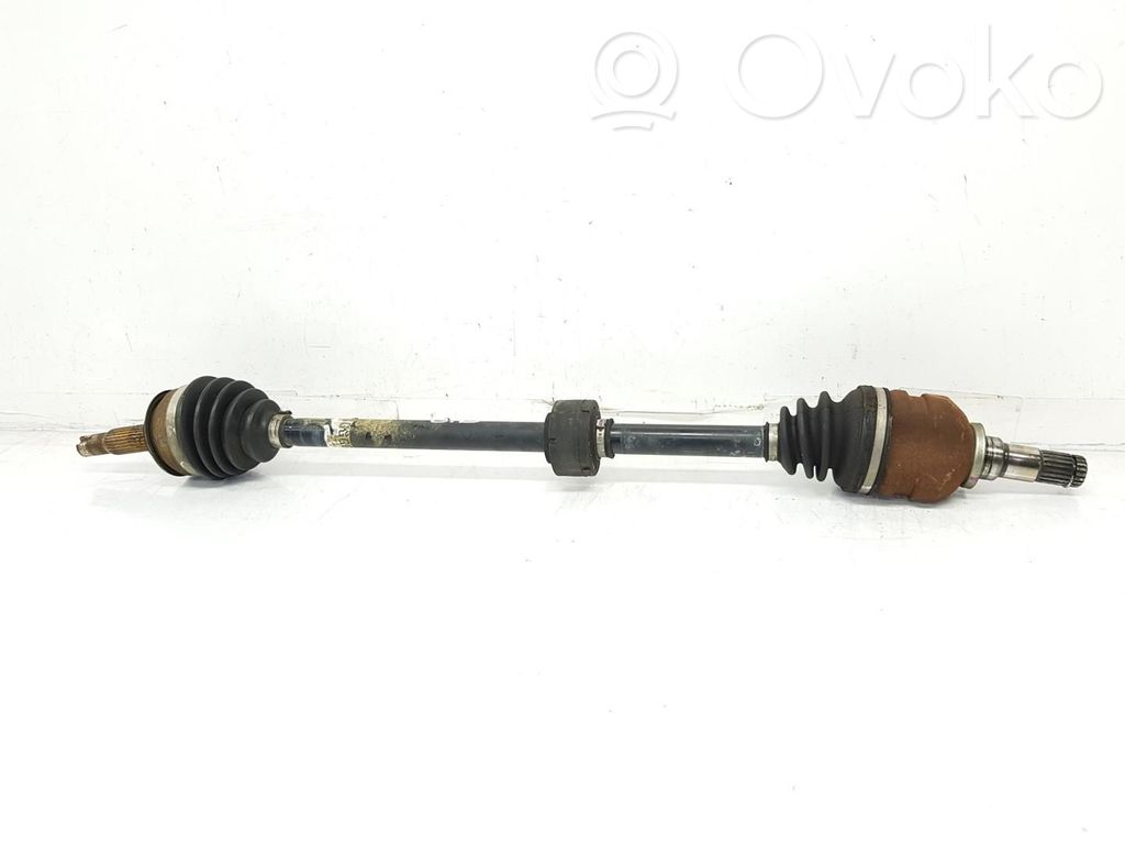 Toyota Yaris Semiasse anteriore