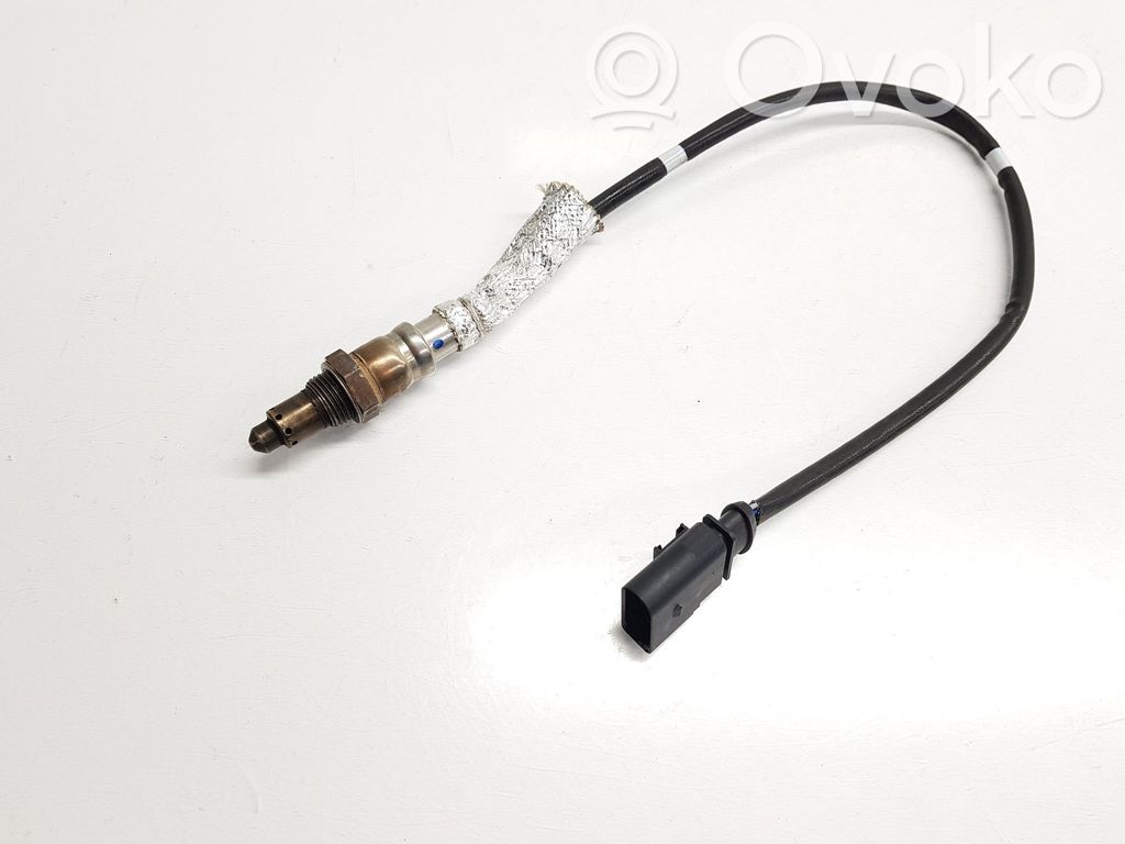 Volkswagen Crafter Lambda probe sensor 