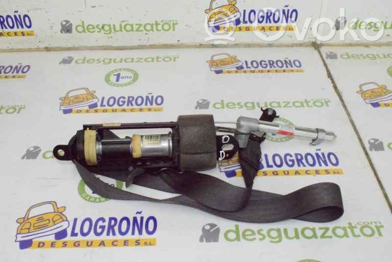 Saab 9-5 Hebilla del cinturón delantero 