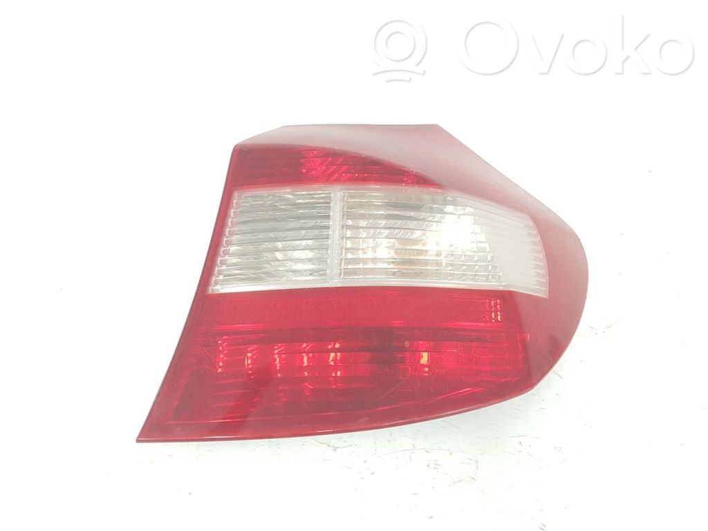 BMW 1 E81 E87 Luci posteriori
