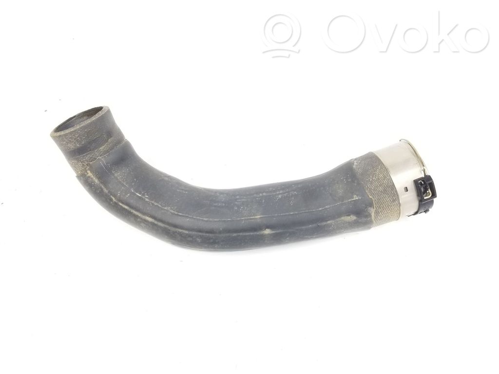 Furtun/conductă intercooler   144607476R,144607476R