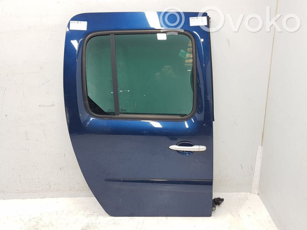 Renault Kangoo II Side sliding door 