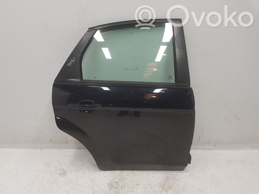 Ford Focus Galinės durys 