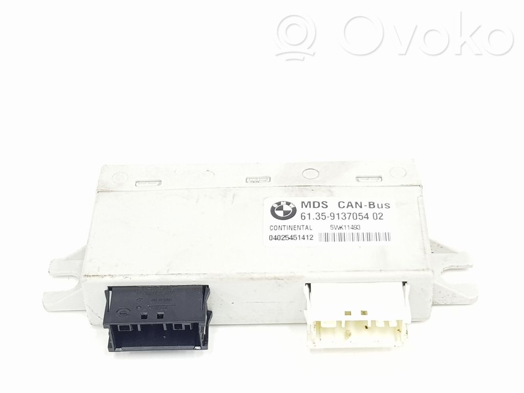 Other control units/modules   61359137054,9137054