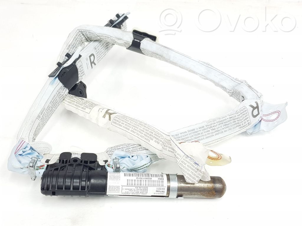 Airbag del techo   2991178,72122991178