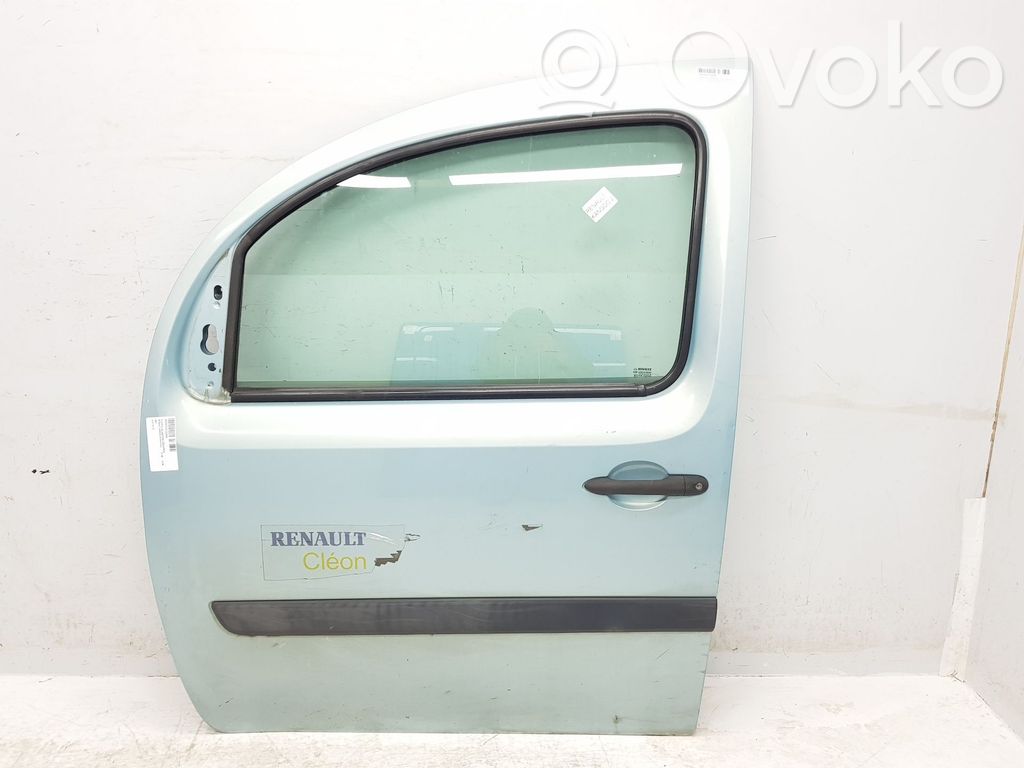Renault Kangoo II Durvis 