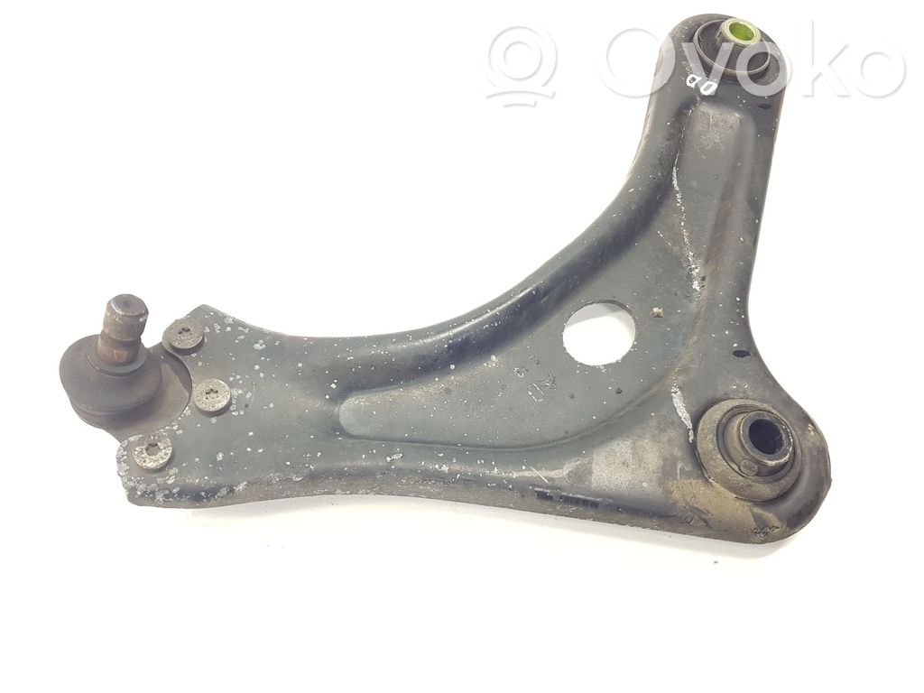 Front control arm   3521S9,9845235480