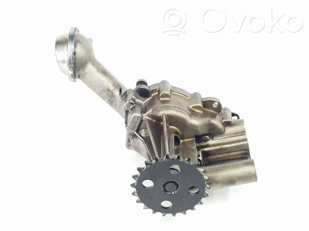 Bomba de aceite   150003395R,150003395R,1151CB