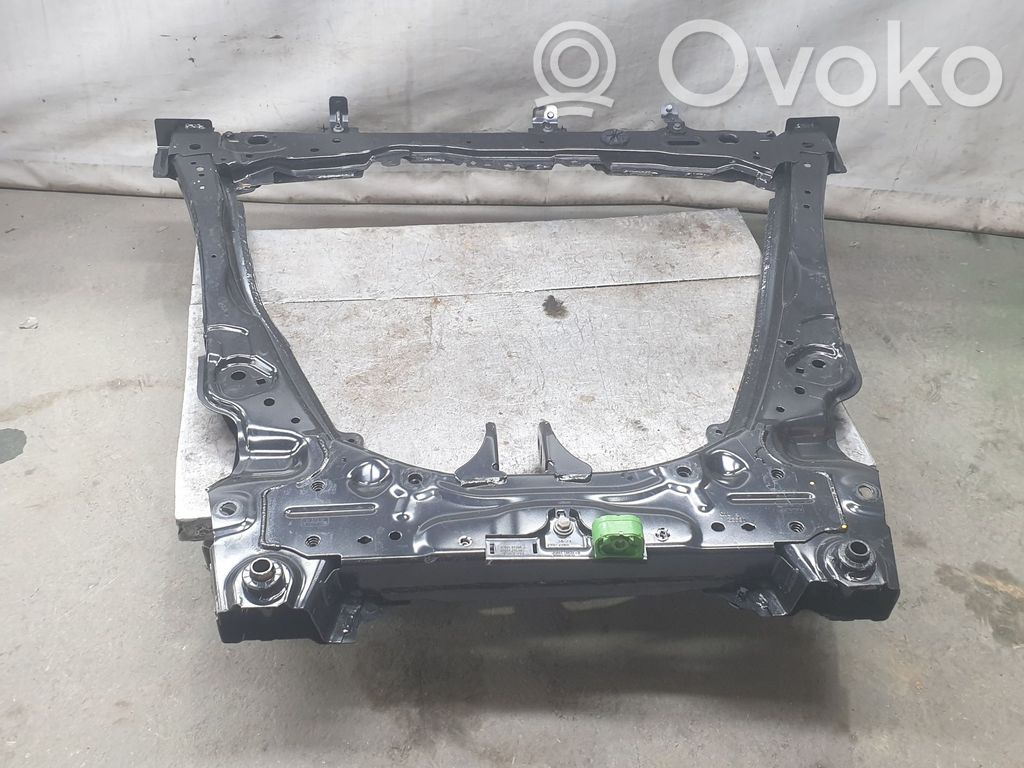 Dacia Sandero Rama pomocnicza przednia 