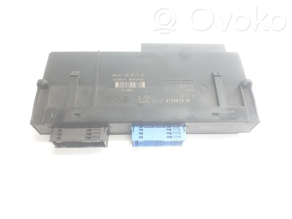 BMW 1 E81 E87 Other control units/modules 