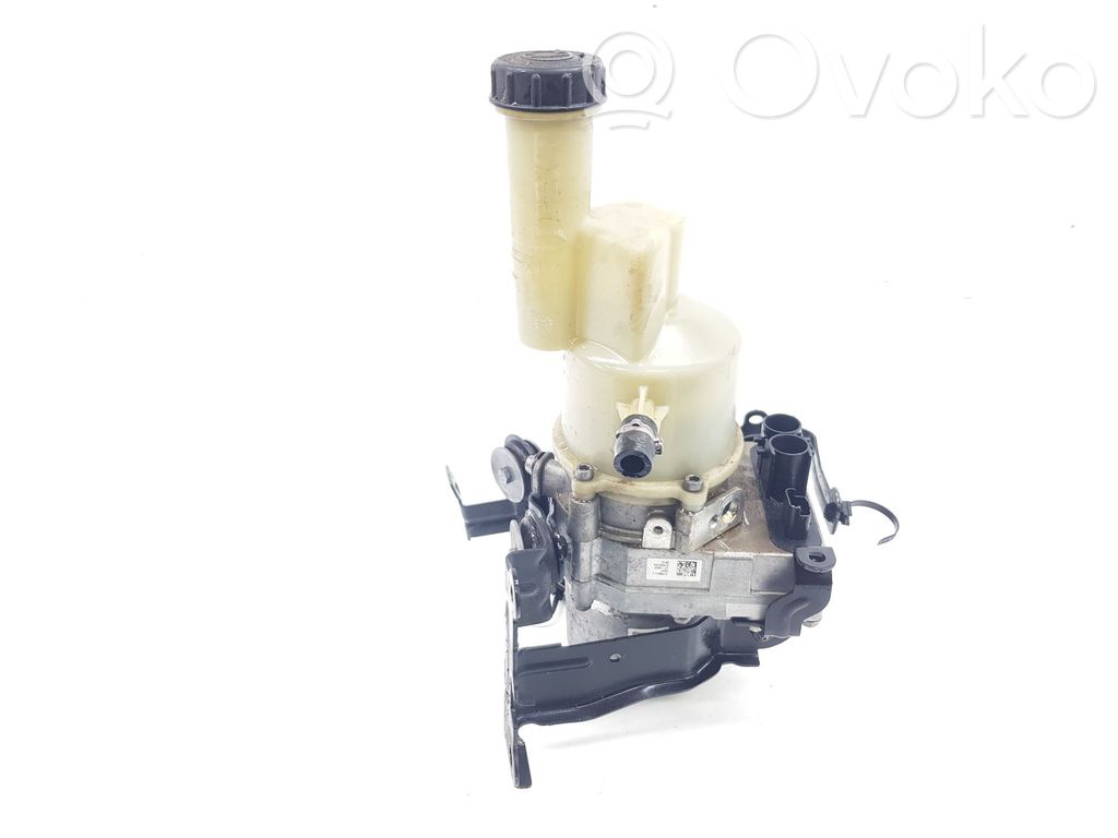 Peugeot Expert Ohjaustehostimen pumppu 