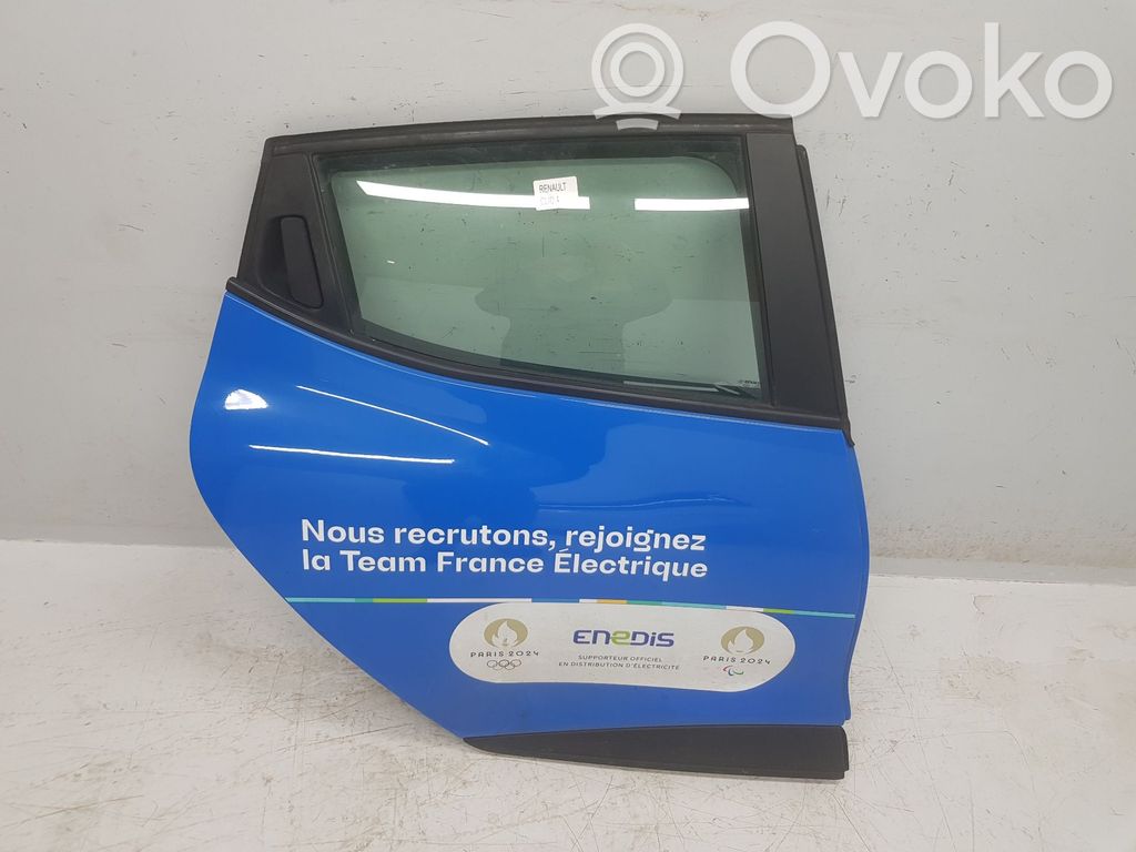 Puerta trasera   821008626R,821008626R,COLORAZUL