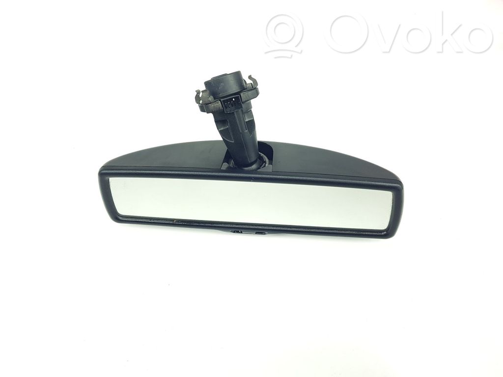 Volkswagen Golf VII Espejo lateral manual 