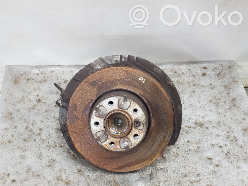 BMW X1 E84 Fuzetă butuc roată față 