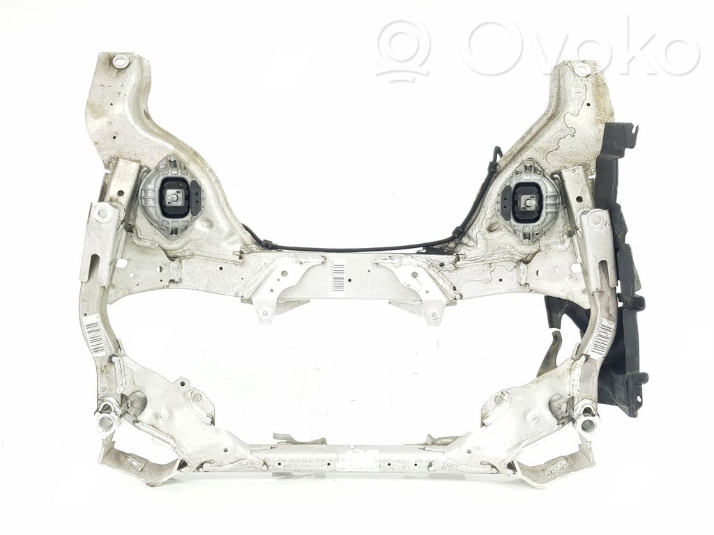 Front subframe   6785639,31116785639