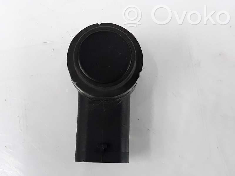 Land Rover Range Rover Sport L494 Soporte del sensor de aparcamiento trasero (PDC) 