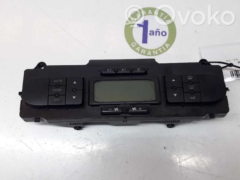 Seat Toledo III (5P) Unitate control climatizare 