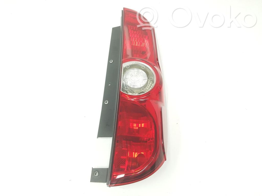 Fiat Doblo Takavalot 