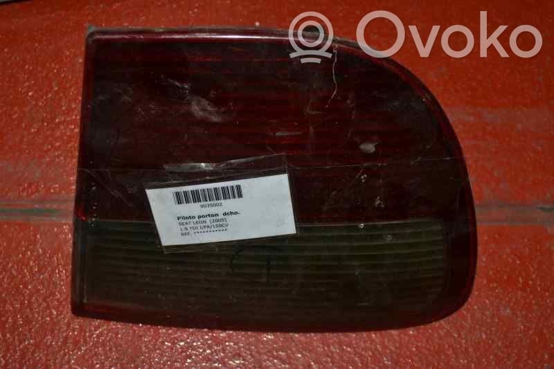 Seat Leon (1M) Luces portón trasero/de freno 