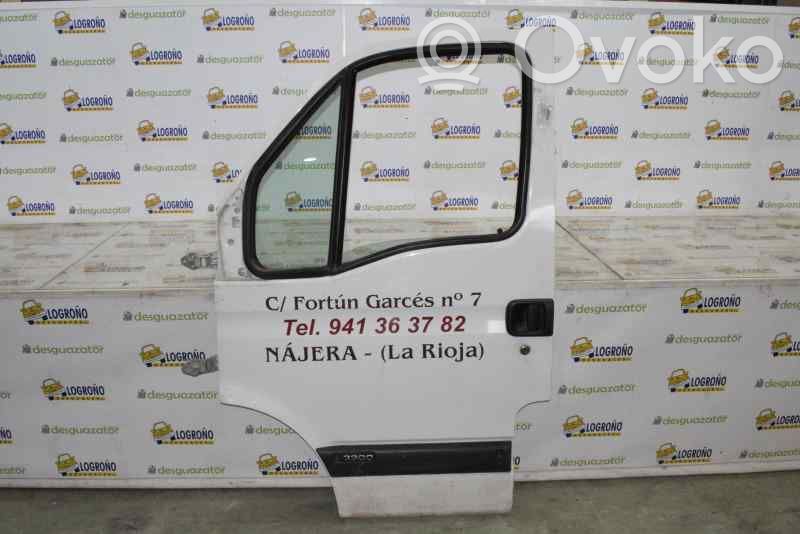 Opel Movano A Puerta delantera 