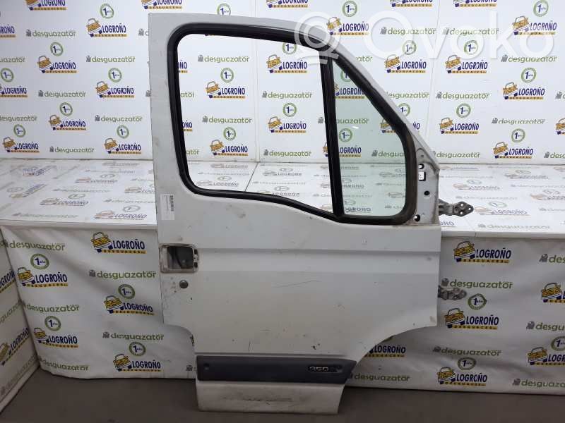 Opel Movano A Puerta delantera 