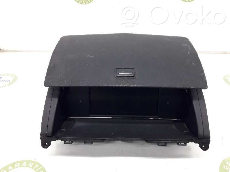 Mercedes-Benz C W204 Monitor/display/piccolo schermo