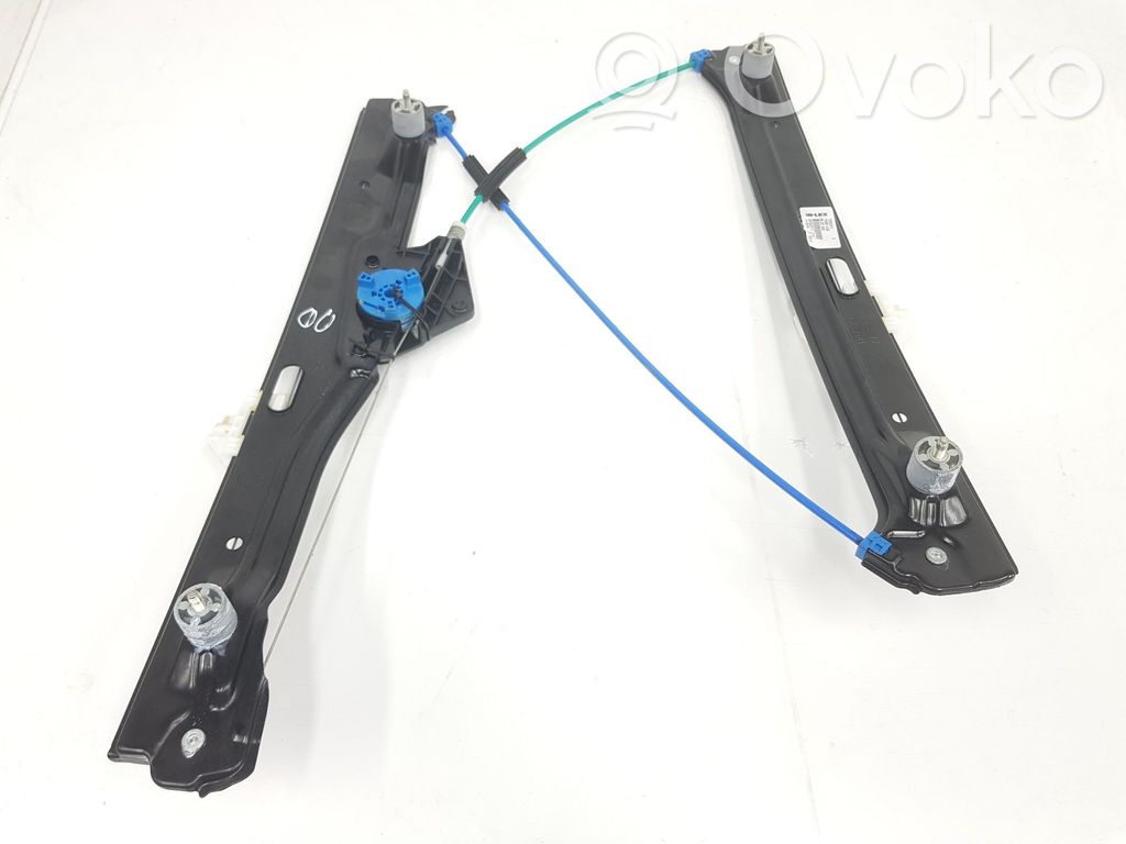 BMW X1 F48 F49 Front door electric window regulator 