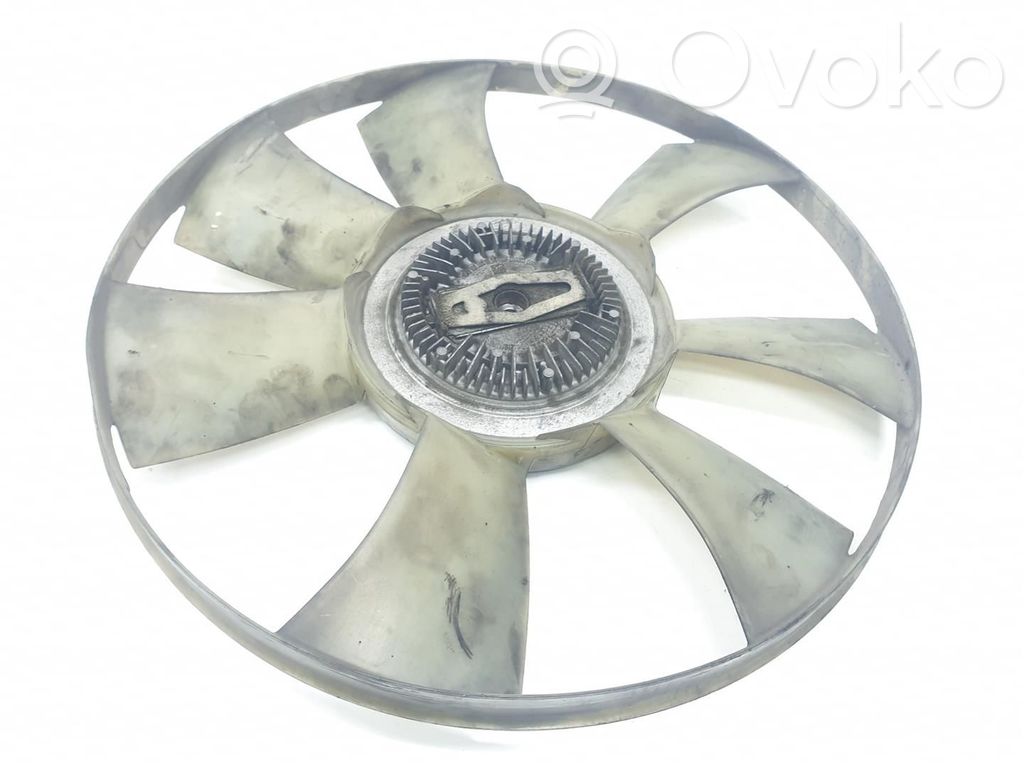 Volkswagen Crafter Vâscocuplaj ventilator 