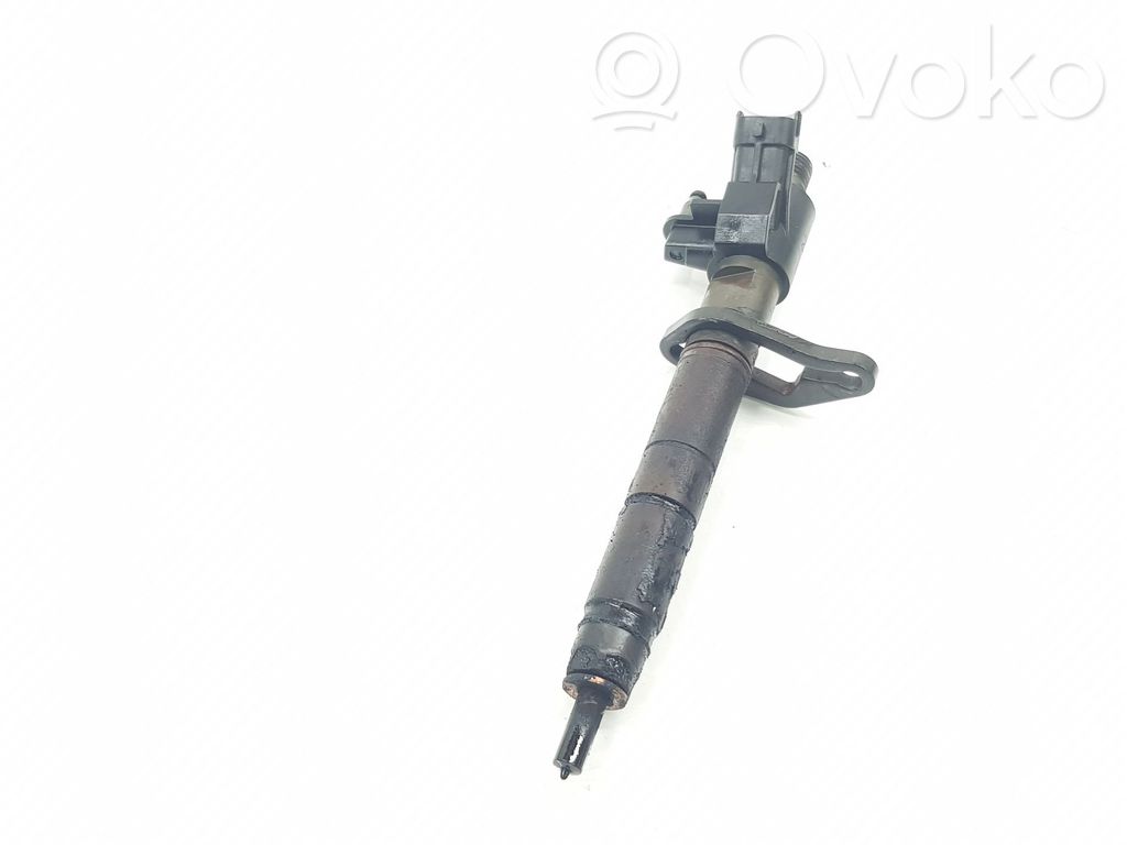 Land Rover Range Rover Sport L494 Injector combustibil 