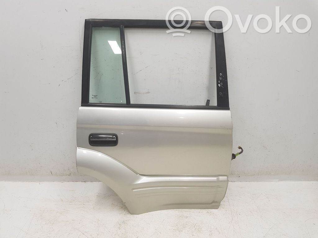 Toyota Land Cruiser (HDJ90) Portiera posteriore 