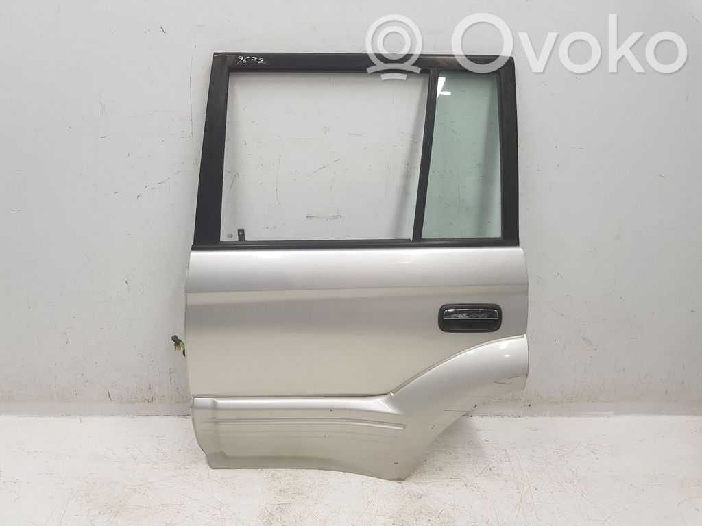 Toyota Land Cruiser (HDJ90) Portiera posteriore 