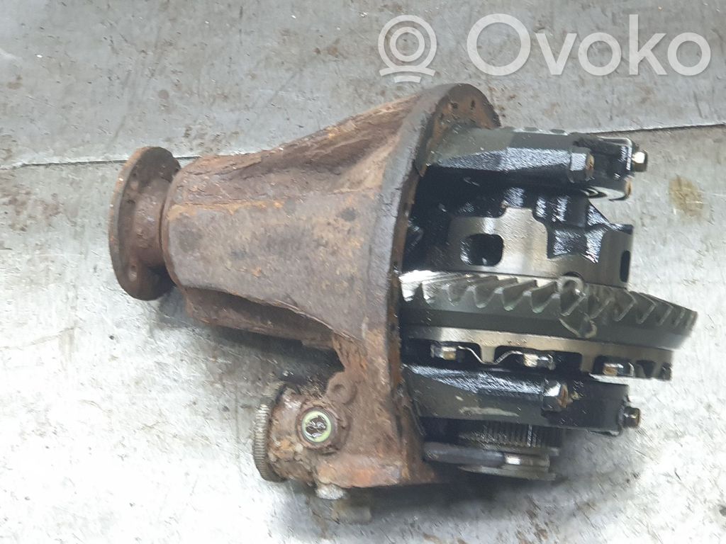 Toyota Land Cruiser (HDJ90) Differenziale posteriore 