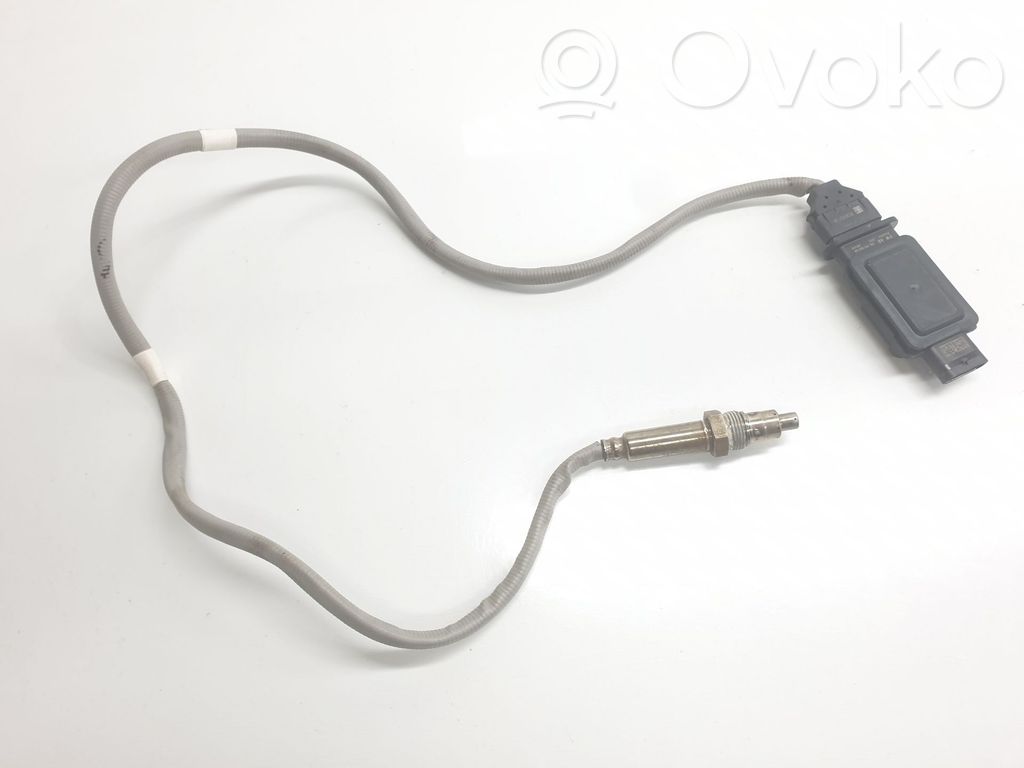 Volkswagen Touran III Sensor 