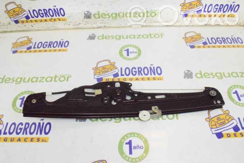 BMW 5 E60 E61 Regulador de puerta trasera con motor 