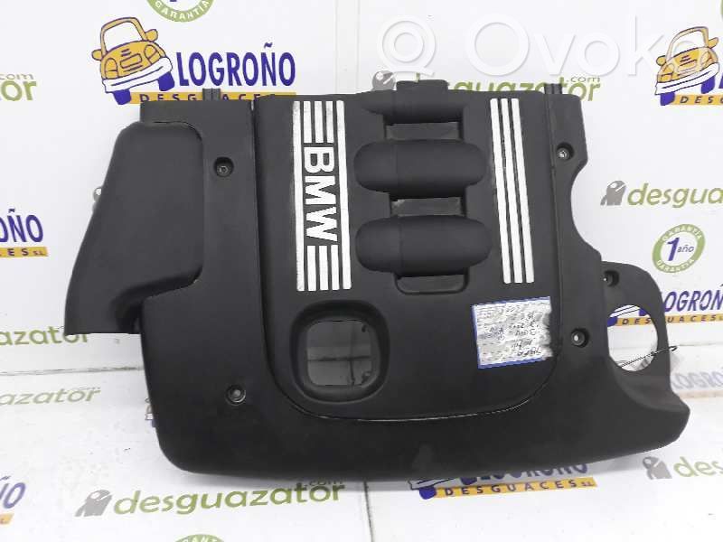 BMW X3 E83 Variklio dangtis (apdaila) 