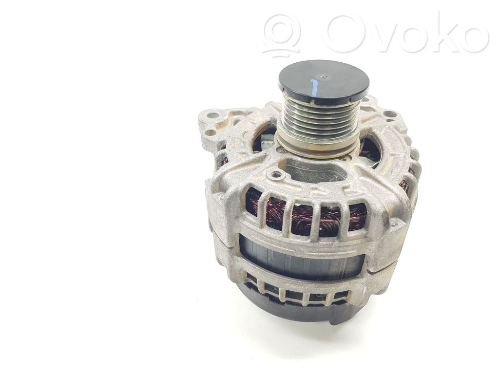 Volkswagen Crafter Alternator 