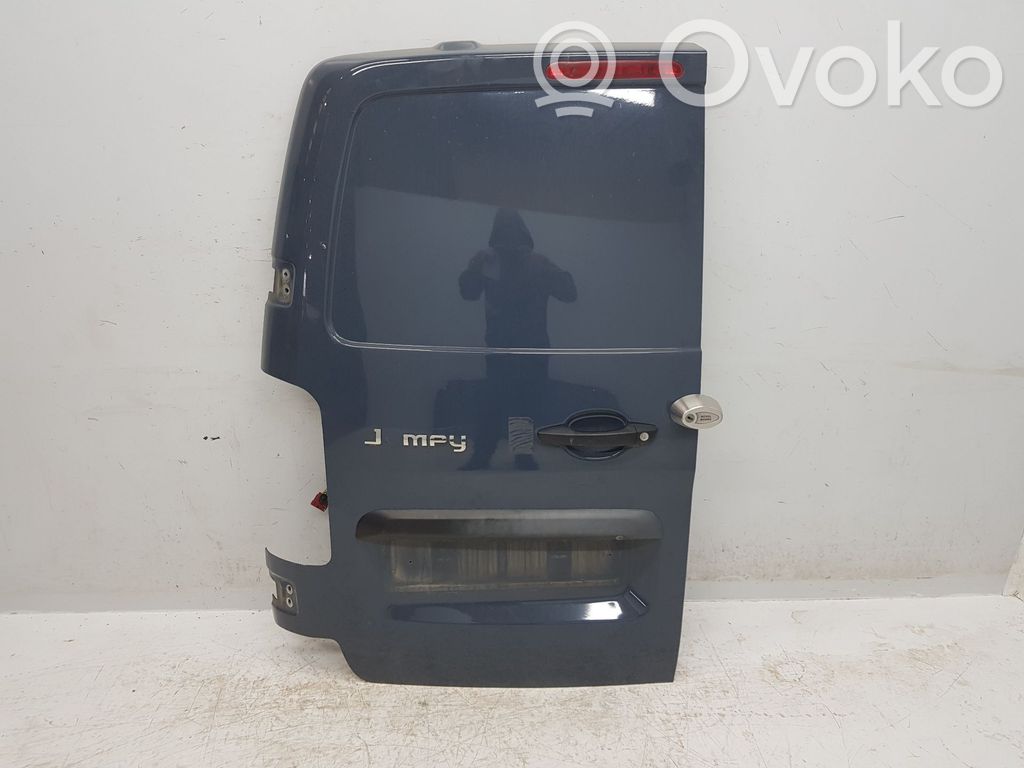 Citroen Jumpy Puerta trasera 