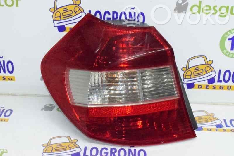 Luz trasera/de freno   63216924501,63216924501
