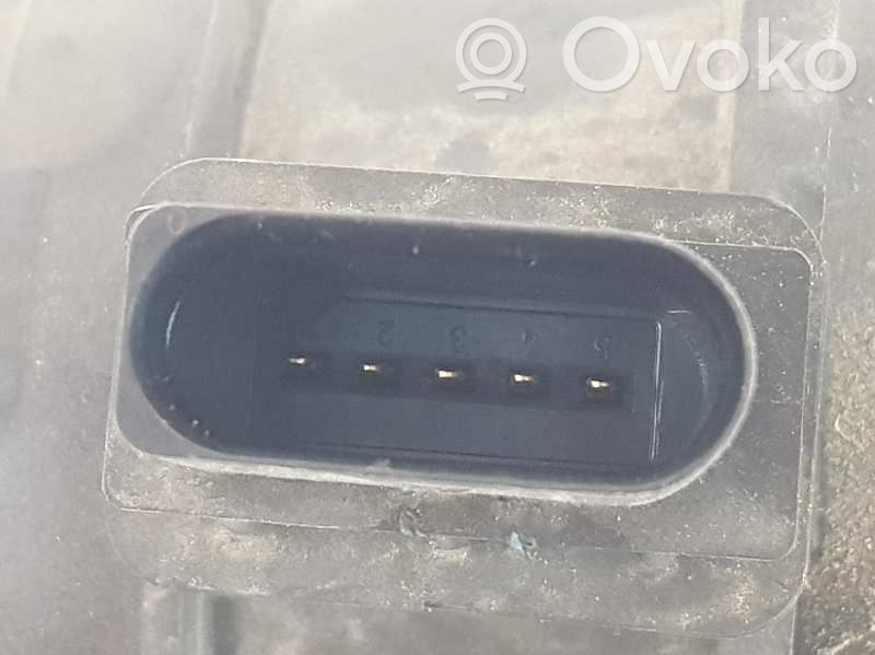 Volkswagen Eos Misuratore di portata d'aria
