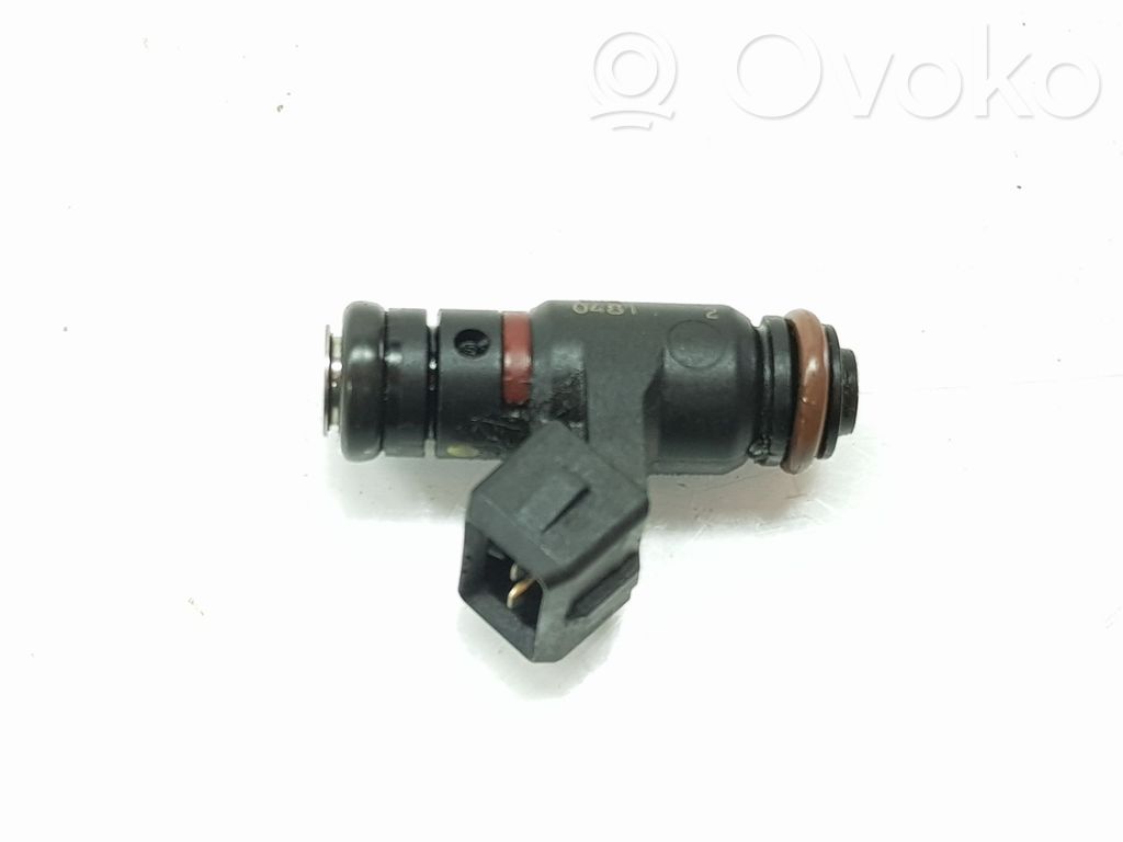 Inyector de combustible   46341230,46341230