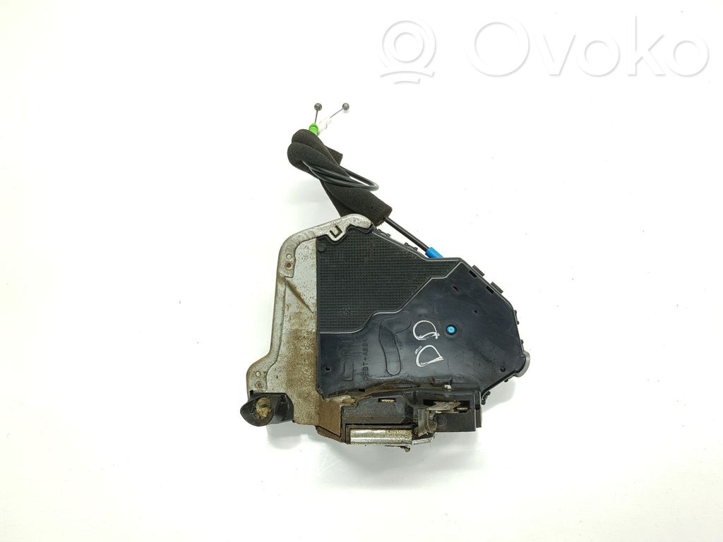 Toyota Land Cruiser (J120) Türschloss vorne 